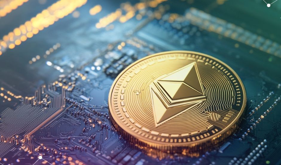 Η BlackRock επεκτείνεται πέρα από το ταμείο ETH αξίας 11 δισεκατομμυρίων δολαρίων με την υποβολή αίτησης για ETF με στοίχημα Ethereum.