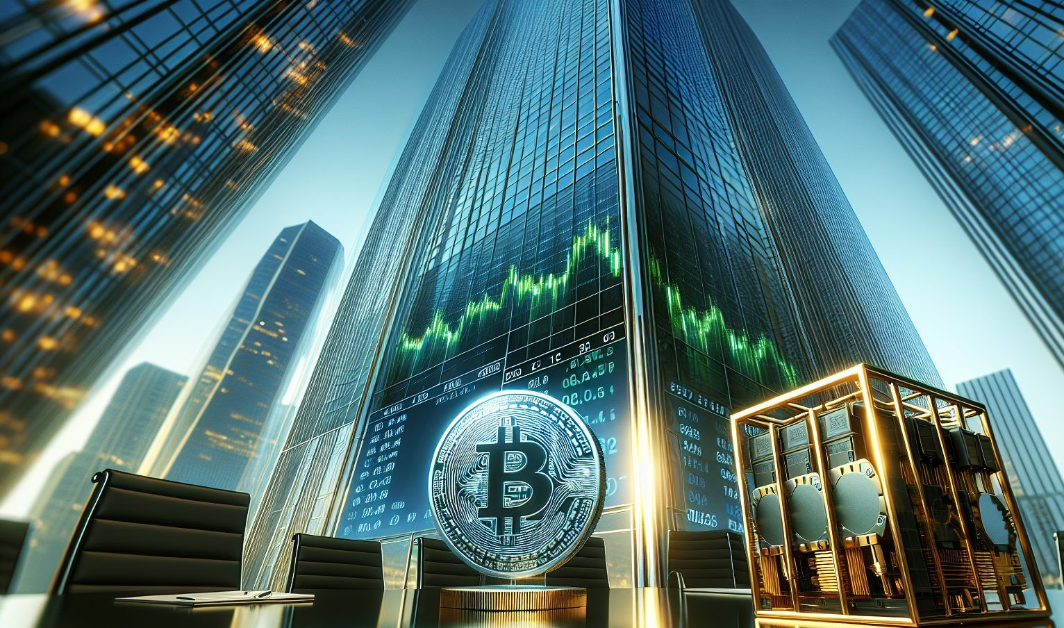 Η BlackRock αυξάνει το μερίδιο της στην Bitmine σε πάνω από 9 εκατομμύρια μετοχές: Τι ακολουθεί;