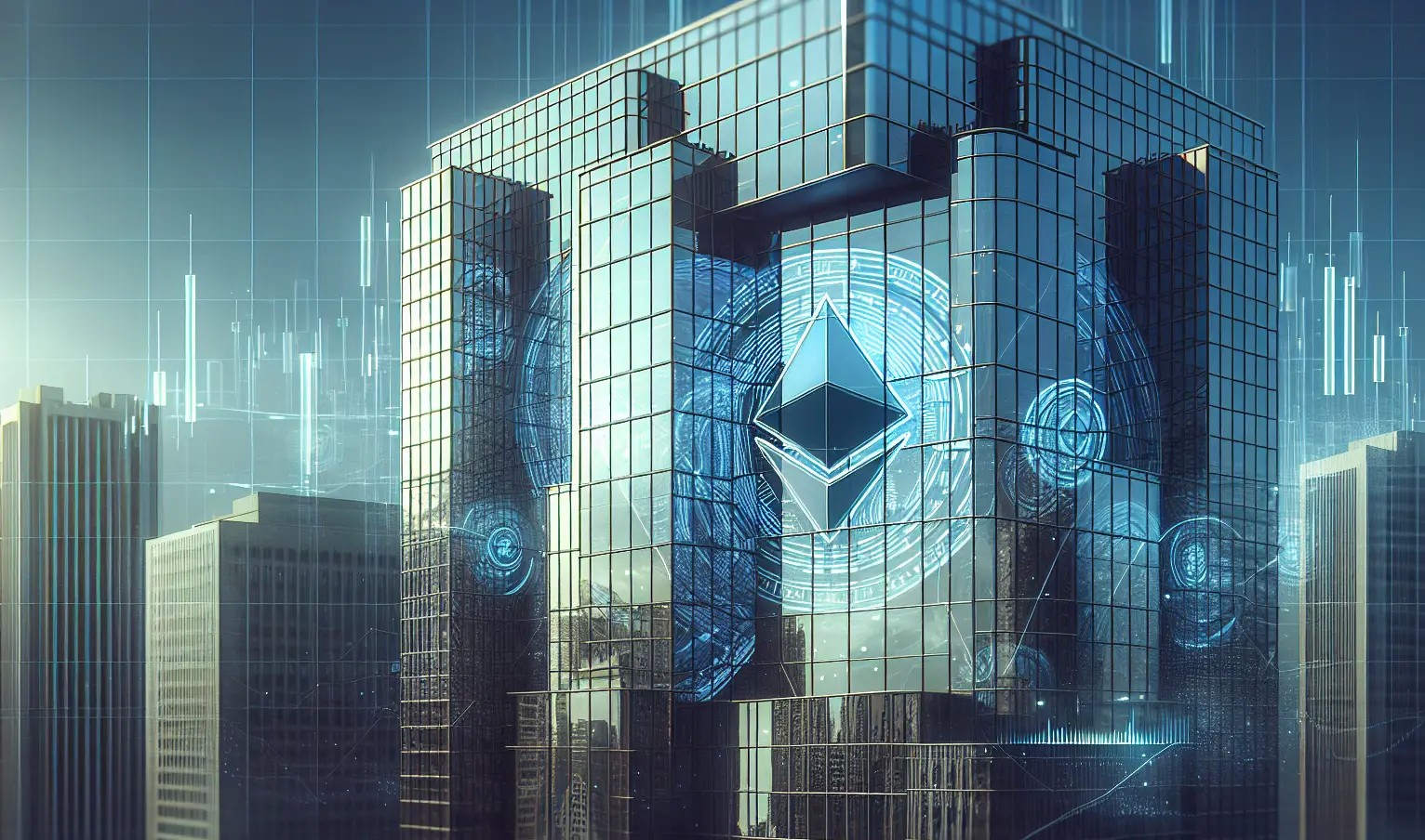 Η BlackRock λανσάρει το iShares Staked Ethereum Trust με 82% αποδόσεις.