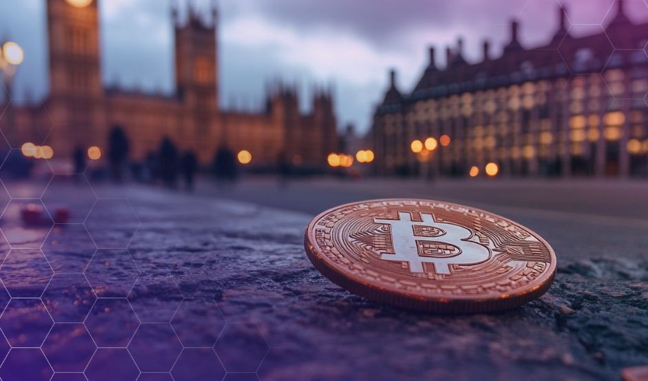 Η IB1T της BlackRock ξεκινά στη Λονδίνο — Ο όγκος της πρώτης ώρας υποδηλώνει αυξανόμενη όρεξη για Bitcoin στο Ηνωμένο Βασίλειο.