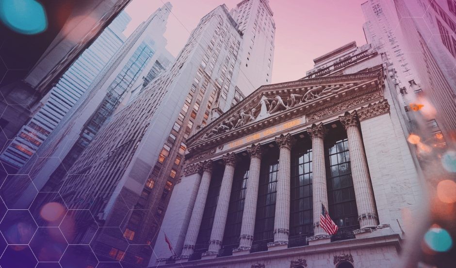 Η εταιρεία blockchain tZero στοχεύει σε δημόσια προσφορά το 2026 εν μέσω αύξησης των δημόσιων καταχωρίσεων κρυπτονομισμάτων.