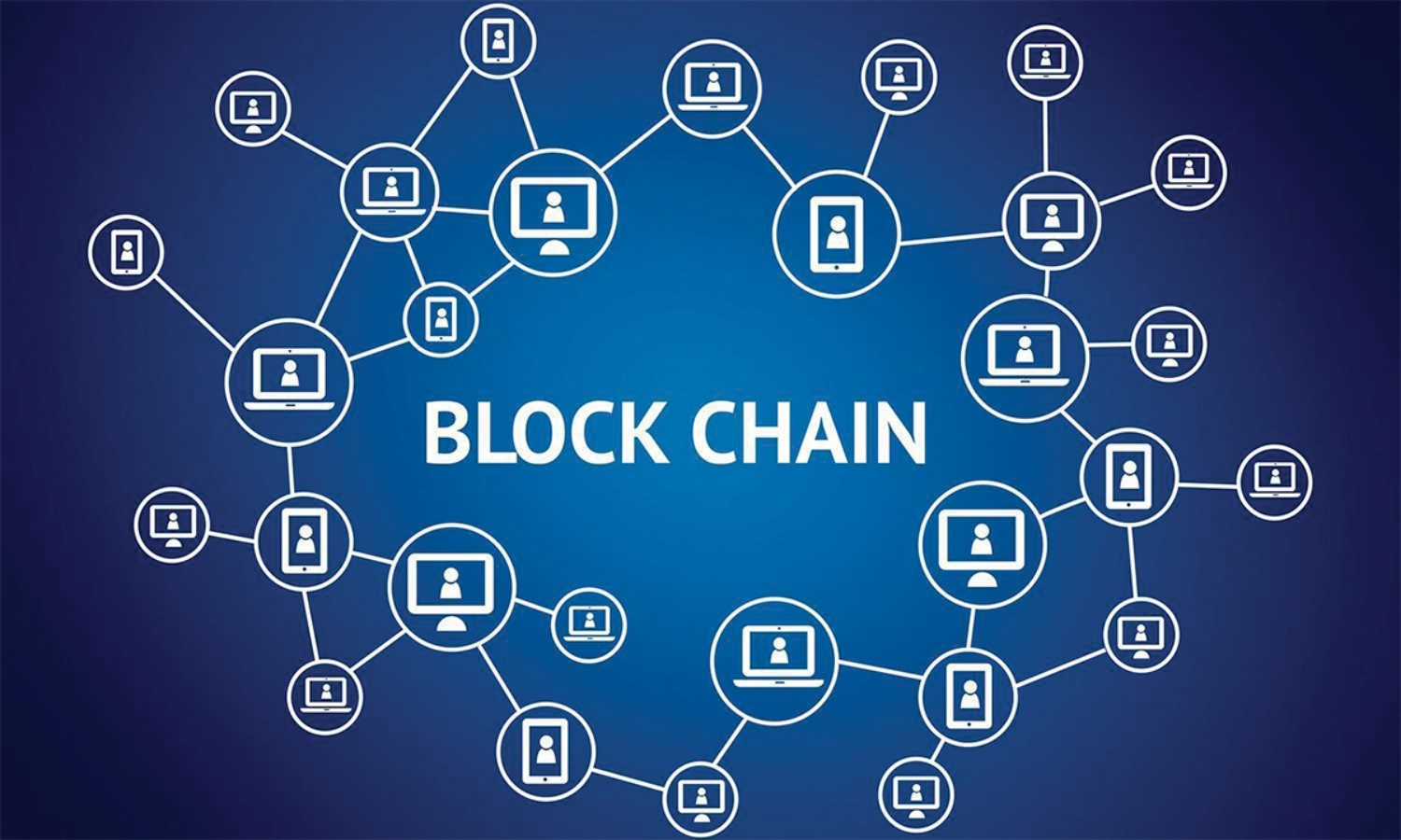 Blockchain 101 - Ένας οπτικός οδηγός