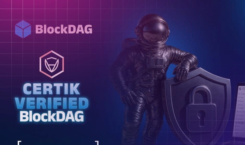 BlockDAG Απαντά σε Διαδικτυακές Κατηγορίες: Απόδειξη Αντί για Υπερβολές