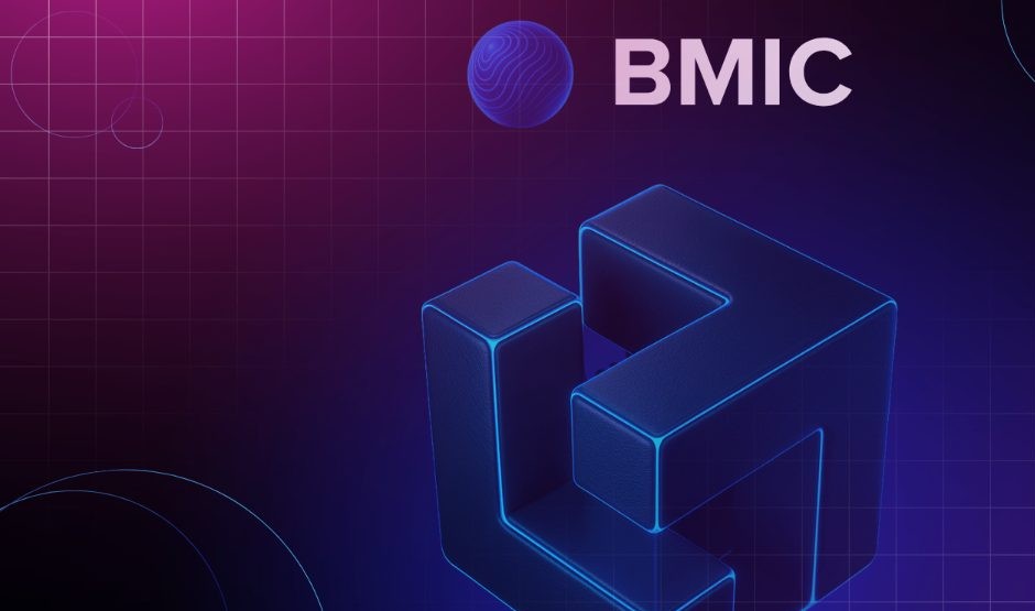 Το BMIC μοιάζει με το Bitcoin πριν η ασφάλεια γίνει αφήγηση.