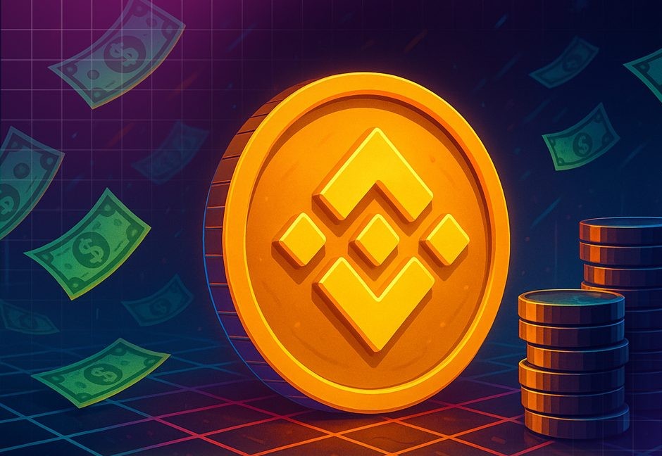 Πρόβλεψη Τιμής BNB: Το Binance Coin πλησιάζει το καλύτερο επίπεδο αγοράς των τελευταίων 6 μηνών – Τι θα συμβεί στη συνέχεια;