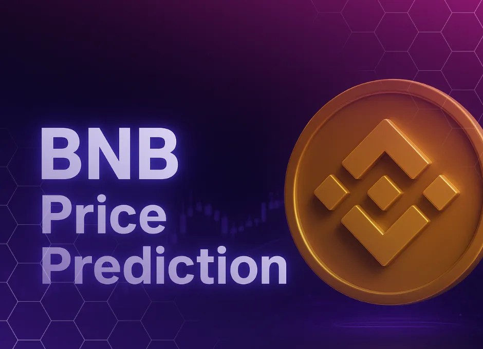 Πρόβλεψη Τιμής BNB: Ο CZ καλωσορίζει τον Trading Bot Axiom της Solana στην BNB Chain, είναι πιθανή μια άνοδος 50% στα $1,500;