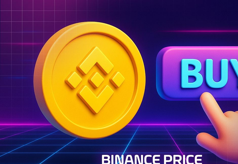 Πρόβλεψη Τιμής BNB: Εμφανίζεται Κρυφό Σήμα Αγοράς καθώς το BNB Σηκώνεται προς τα $1,000 – Δεδομένα On-Chain Υποδεικνύουν ότι Έρχεται Μεγάλη Ανάκαμψη