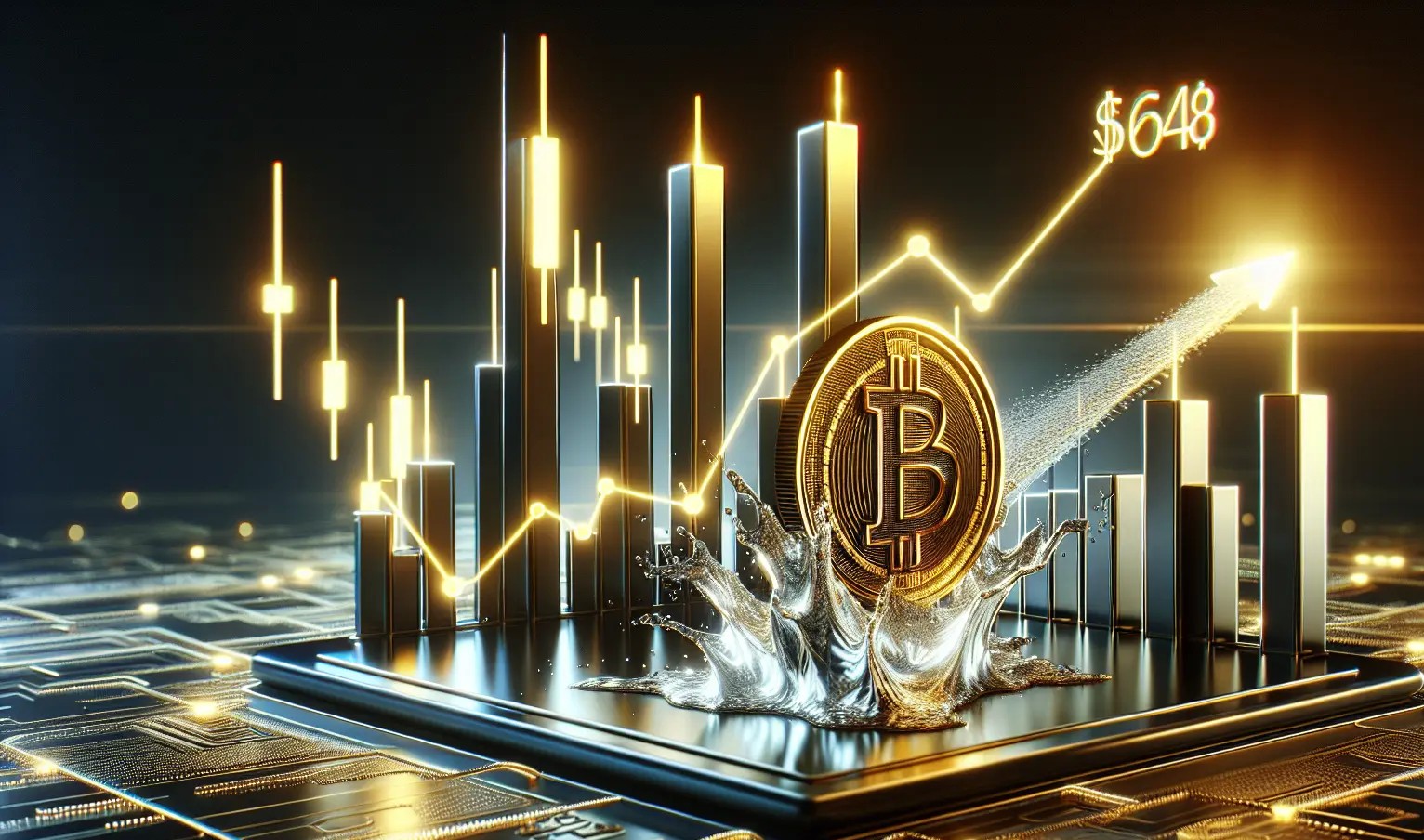 Πρόβλεψη Τιμής BNB: Μηνιαίοι Στόχοι Αντιμετωπίζουν Αντίσταση