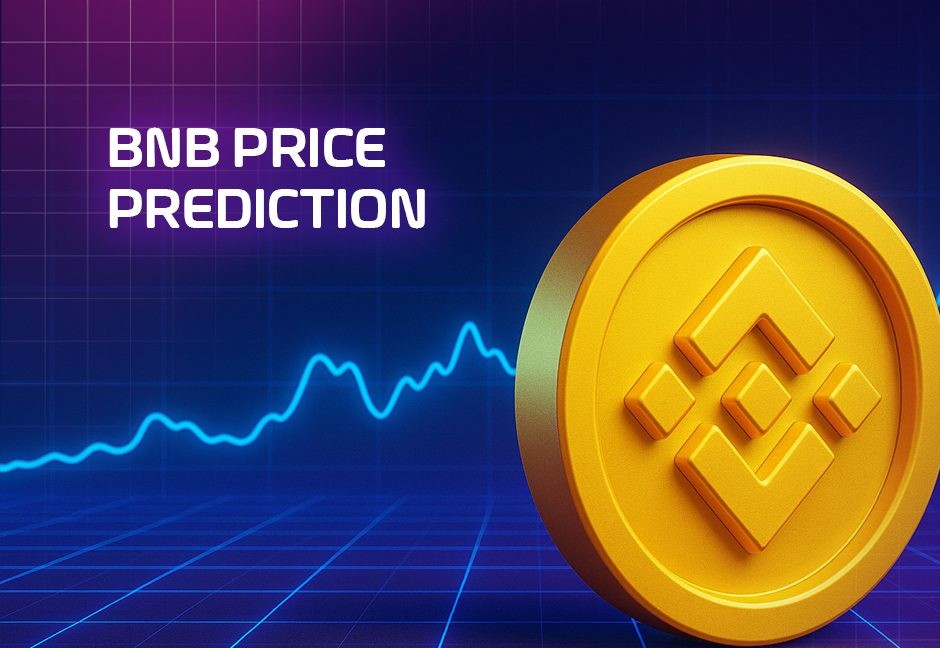 Πρόβλεψη Τιμής BNB: Ο Διευθύνων Σύμβουλος του Nasdaq το αποκαλεί “Το πιο παραμελημένο Blue-Chip” – Είναι το επόμενο Ethereum;