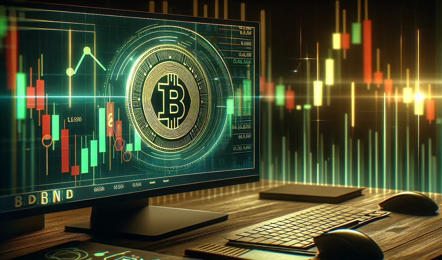 Πρόβλεψη Τιμής BNB: Η Τιμή Μειώνεται, Αλλά Εμφανίζονται Ανοδικά Σημάδια