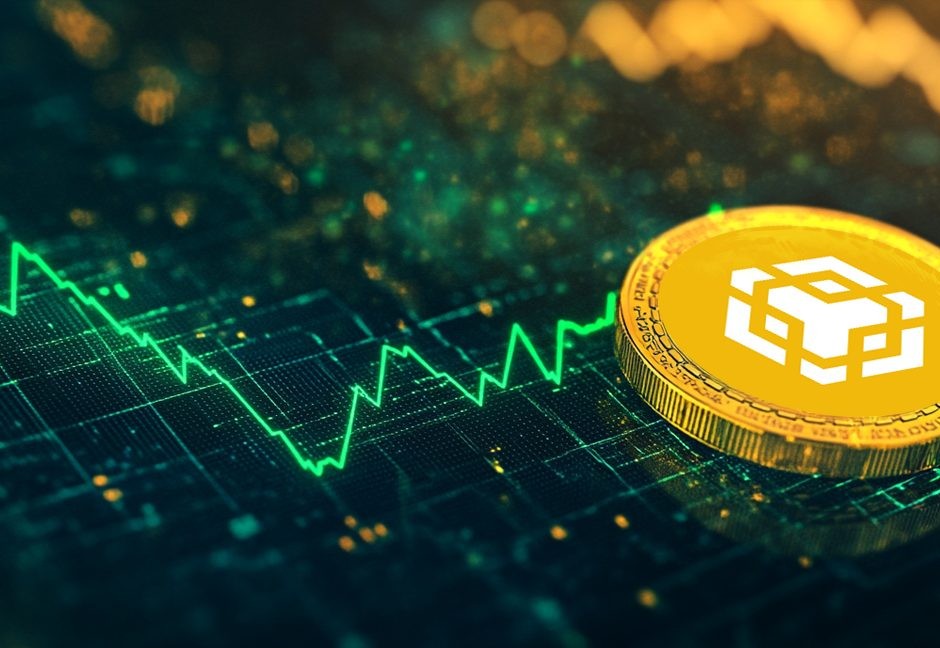 Πρόβλεψη Τιμής BNB: Τι Σημαίνει η Θετική Εβδομαδιαία Απόδοση του BNB για την Υπόλοιπη Αγορά Altcoin;