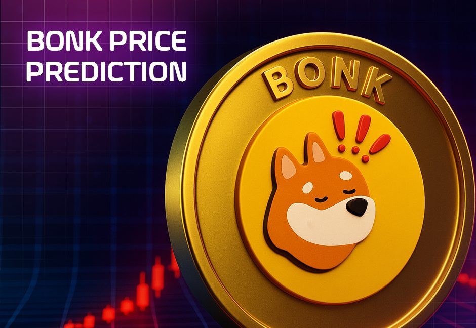 Πρόβλεψη Τιμής Bonk: Ο BONK Καταρρέει Μέσα από την Υποστήριξη – Αλλά Τι Συμβαίνει Όταν Εξαντληθούν οι Πωλητές;