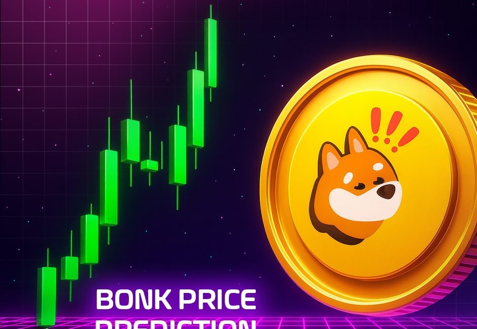 Πρόβλεψη Τιμής Bonk: Το BONK ETP Λανσάρεται στην Ευρώπη – Μπορεί Αυτό να Προκαλέσει την Πρώτη Ιδρυματική Ανάπτυξη Meme Coin;
