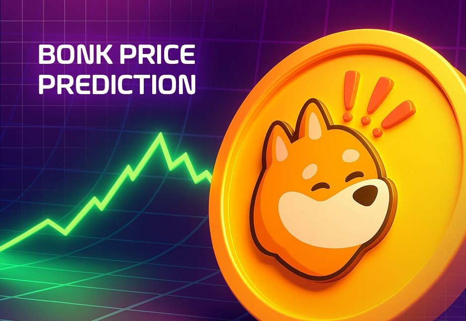Πρόβλεψη Τιμής BONK: Τιμή και Όγκος Και οι Δύο Αυξάνονται – Ξέρουν οι Εσωτερικοί Κάτι;