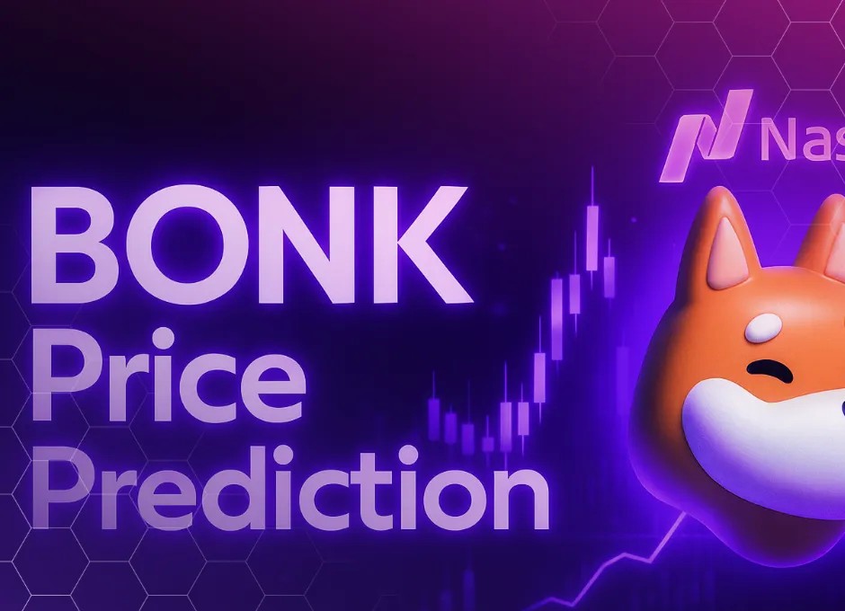 Πρόβλεψη Τιμής BONK: Η Safety Shot μετονομάζεται σε Bonk Inc για την εισαγωγή στο Nasdaq – Μπορεί το BONK να επανακατακτήσει τα υψηλά του 2024;