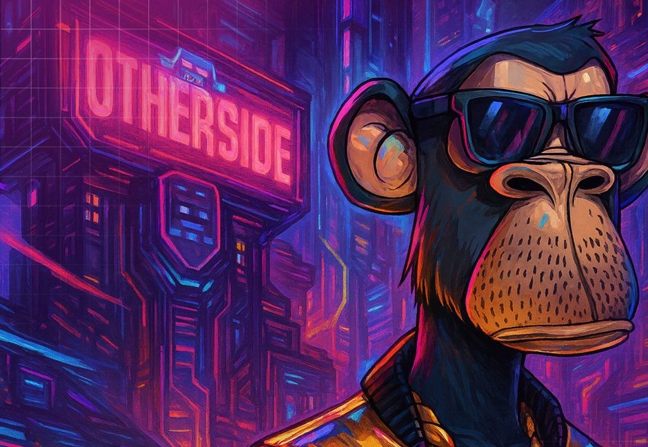 Τα NFTs των Bored Ape επιστρέφουν με το 'Otherside'. Μπορούν να σώσουν το Metaverse;