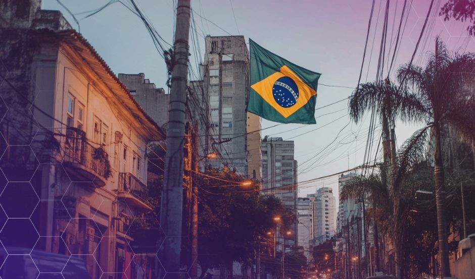 Η Βραζιλία σχεδιάζει αυστηρούς ελέγχους φόρου κρυπτονομισμάτων για τις διασυνοριακές πληρωμές προκειμένου να κλείσει τα παραθυράκια: Αναφορά.