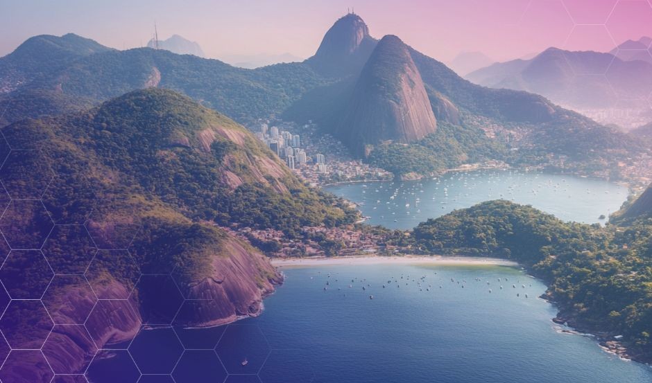 Η Βραζιλία ενισχύει την εποπτεία των κρυπτονομισματικών εταιρειών με νέους κανόνες της κεντρικής τράπεζας.