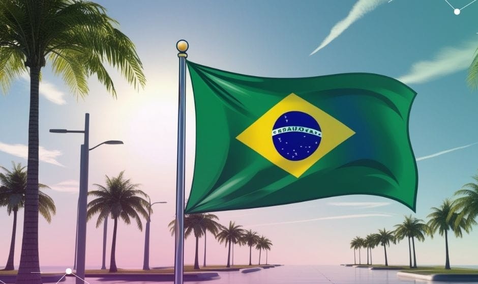 Η Banco BS2 της Βραζιλίας αξιοποιεί την τεχνολογία της Bitpanda για θεσμική υποδομή κρυπτονομισμάτων.