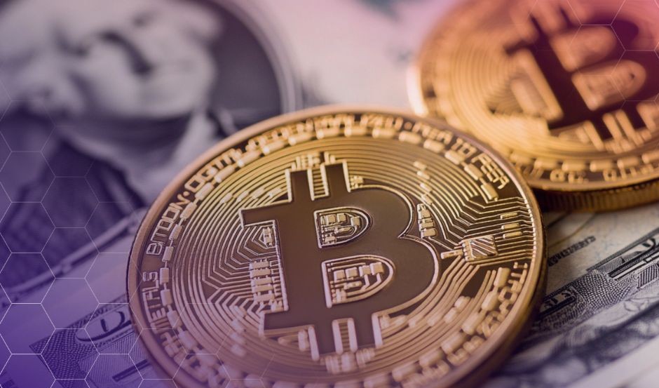 Ο Μπράιαν Άρμστρονγκ δηλώνει ότι το Bitcoin λειτουργεί ως "έλεγχος και ισορροπία" για το δολάριο ΗΠΑ.