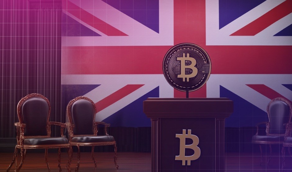 Η Βρετανία θα αρχίσει τη ρύθμιση των κρυπτονομισμάτων υπό την FCA από το 2027, δηλώνει το Υπουργείο Οικονομικών.