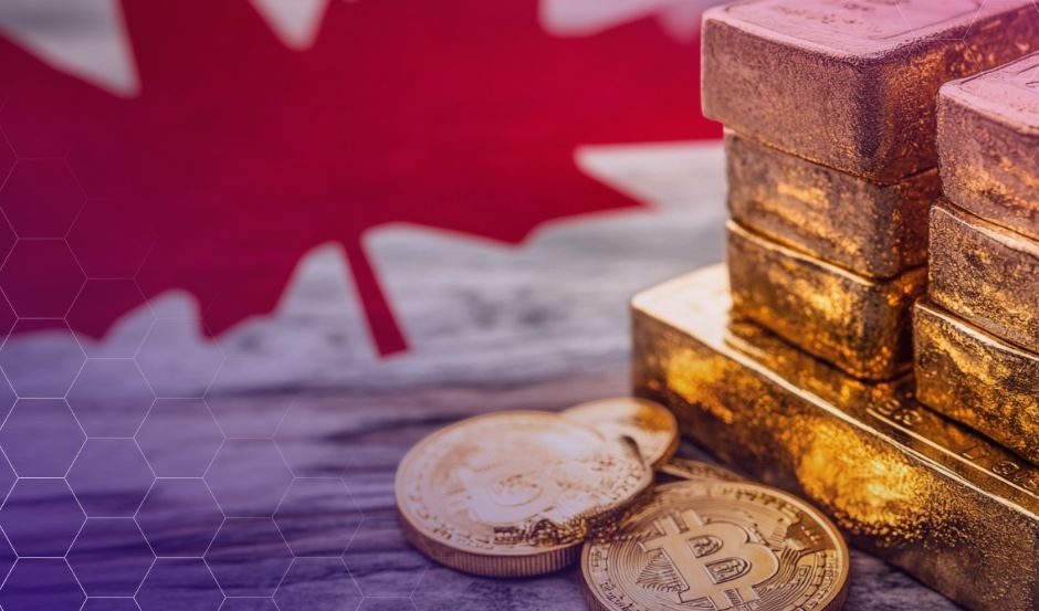 Η Βρετανική Κολούμπια κατάσχει 1 εκατομμύριο δολάρια σε μετρητά και χρυσό που συνδέονται με τον συνιδρυτή της QuadrigaCX.