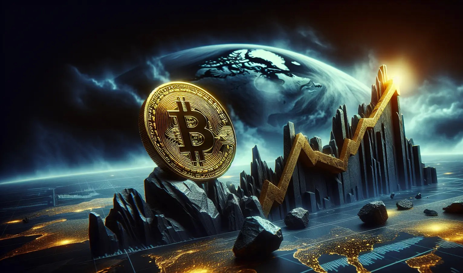 Η τιμή του BTC USD τρέχει προς τα $72,000 καθώς οι εντάσεις στη Μέση Ανατολή χαλαρώνουν: $160 εκατομμύρια σε short θέσεις εκκαθαρίστηκαν.