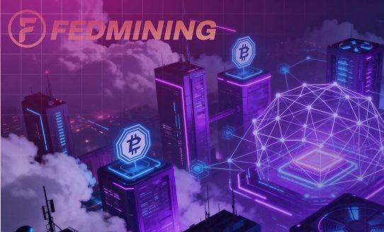 Οι επενδυτές σε BTC, XRP και BNB αντιμετωπίζουν νέες ευκαιρίες το 2025 — η FedMining απελευθερώνει το δυναμικό της εξόρυξης μέσω του cloud.