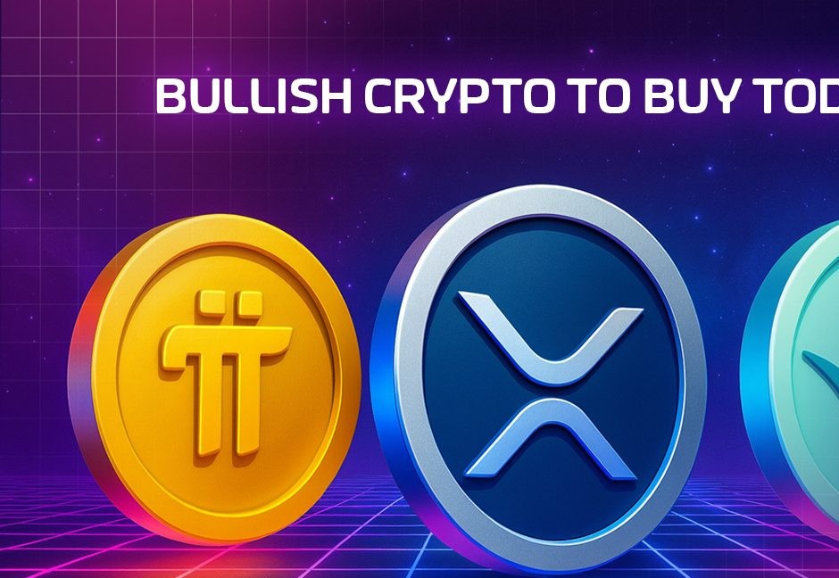 Ανοδικά Κρυπτονομίσματα για Αγορά Σήμερα, 27 Οκτωβρίου – Pi, XRP, Virtuals