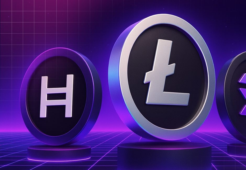Ανοδικά Σημάδια: Κορυφαία Κρυπτονομίσματα για Απόκτηση Σήμερα, 28 Οκτωβρίου – HBAR, LTC, SOL
