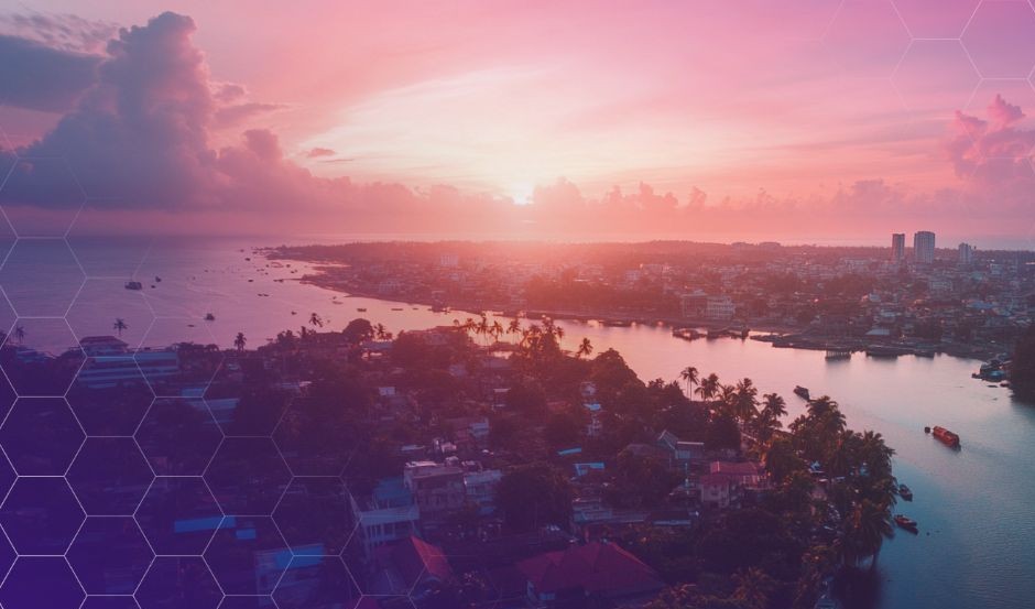 Η Λανσάρισμα του Bybit Pay στη Σρι Λάνκα θα μπορούσε να πυροδοτήσει μια επανάσταση στις κρυπτονομισματικές πληρωμές στη Νότια Ασία – Δείτε γιατί.