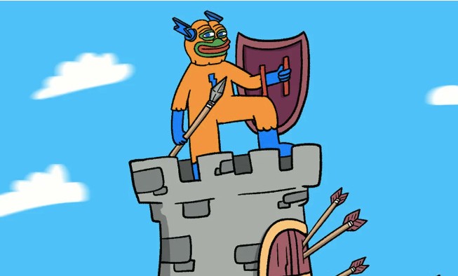 Μπορεί το Bitcoin να επιβιώσει από την κρίση του Στενού του Χορμούζ; Οι αναλυτές λένε ότι η προπώληση του HYPER είναι καλύτερη για τεράστια κέρδη.