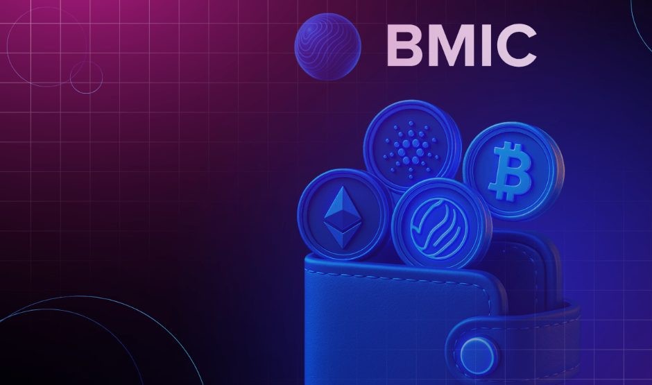 Μπορεί το BMIC να αμφισβητήσει το XRP και άλλα κορυφαία altcoins με μια προσέγγιση που δίνει προτεραιότητα στην ασφάλεια;