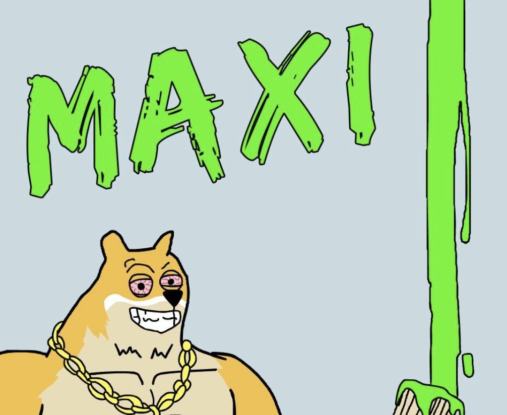 Μπορεί το Dogecoin να επανακαταλάβει το $0.10; Αναλυτές λένε ότι το Maxi Doge θα μπορούσε να υπεραποδώσει το 2026.