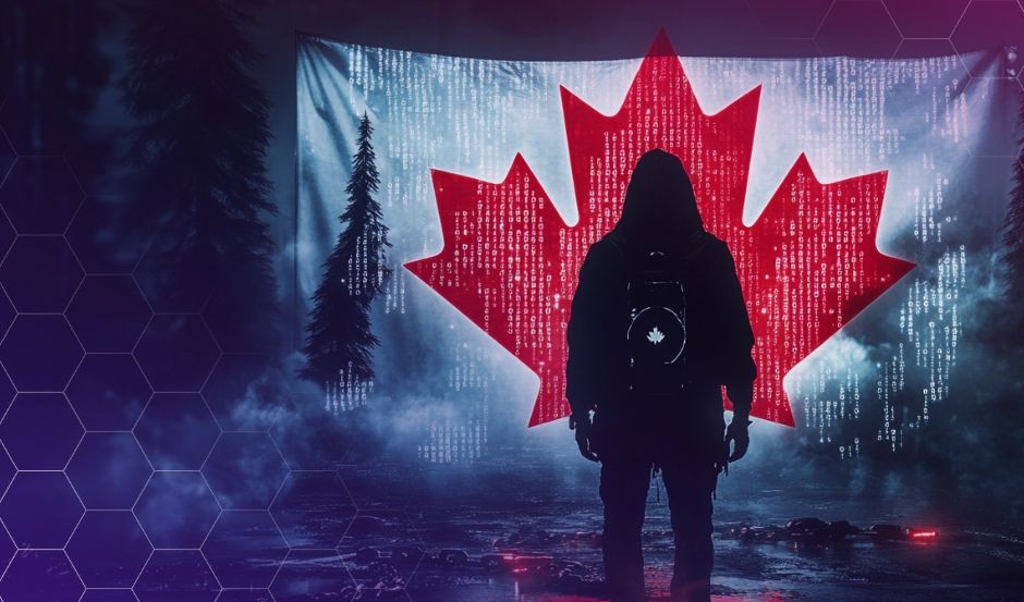 Καναδός Χάκερ Κλέβει 65 εκατομμύρια δολάρια, Εξαφανίζεται από την Κράτηση — Τι Συμβαίνει;