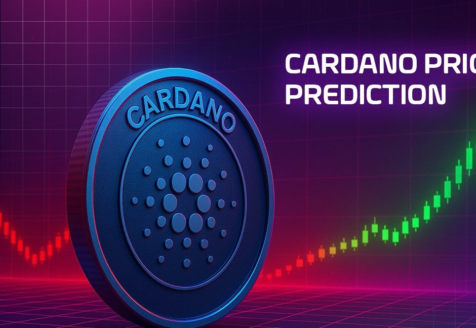 Πρόβλεψη Τιμής Cardano: Η 30ήμερη Πτωτική Τάση Έχει Τελειώσει – Ορίστε Γιατί Οι Εμπόροι Παρακολουθούν Ξανά Το ADA