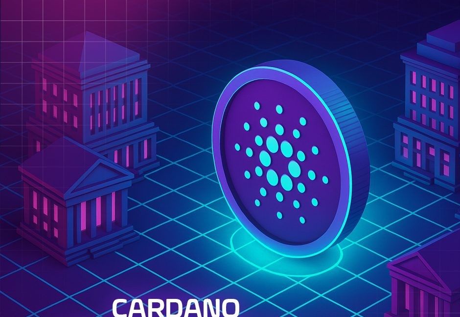 Πρόβλεψη Τιμής Cardano: Ο Γίγαντας Περιουσιακών Στοιχείων 8 Δισεκατομμυρίων Δολαρίων Προσθέτει το ADA στη Γραμμή ETF – Είναι η Θεσμική Υιοθέτηση Έτοιμη να Εκτοξευθεί;