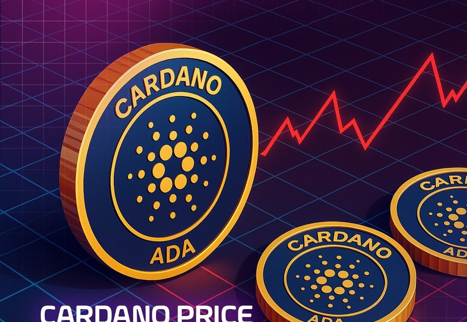 Πρόβλεψη Τιμής Cardano: Το ADA Κρατιέται στα $0.50 – Αν Αυτή η Επίπεδος Σπάσει, Μπορεί να Είναι Μακρύς Ο Δρόμος Προς Τα Κάτω