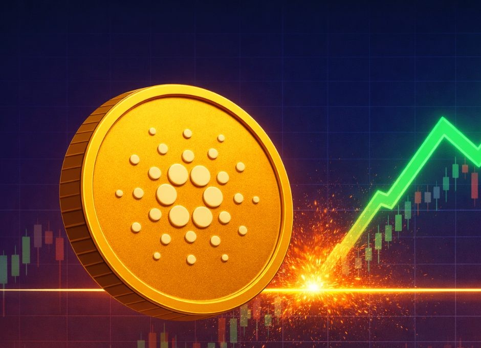Πρόβλεψη Τιμής Cardano: Το ADA Μόλις Άγγιξε Ένα Επίπεδο Που Προκάλεσε Εκρηκτικές Ανόδους στο Παρελθόν – Είναι Έτοιμο να Επαναληφθεί;