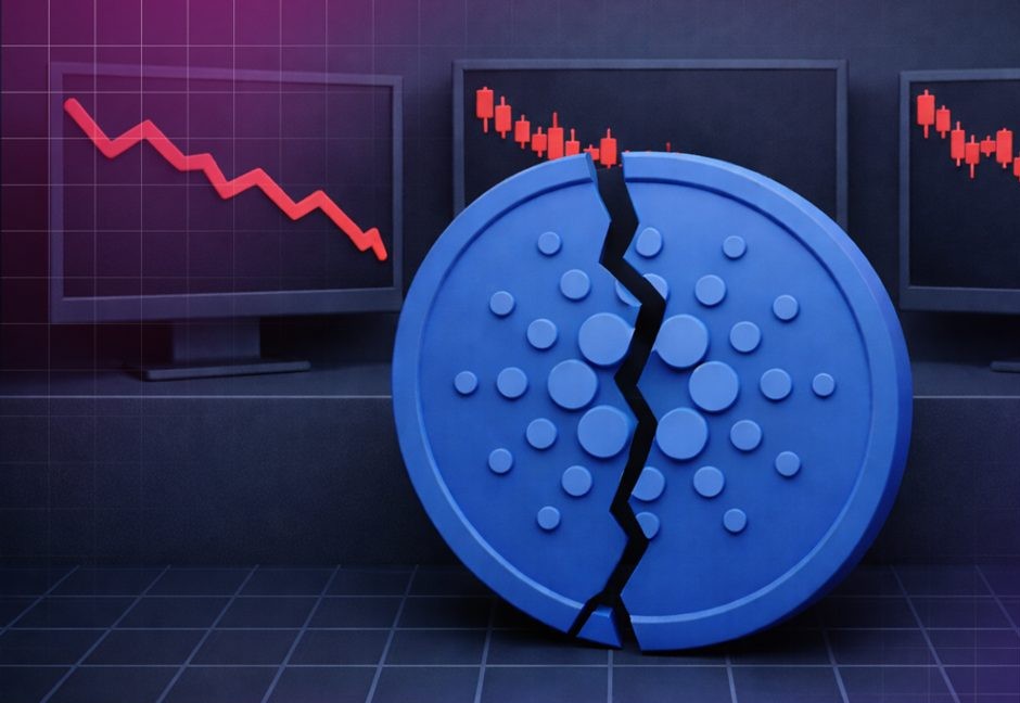 Πρόβλεψη Τιμής Cardano: Η Τιμή ADA Μόλις Κατέρρευσε – Γιατί η ADA Τρομάζει Ξαφνικά τους Εμπόρους