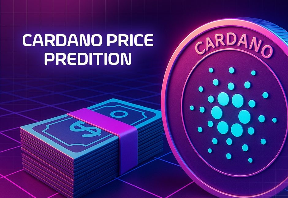 Πρόβλεψη Τιμής Cardano: Αναλυτής Λέει Ότι το ADA Θα Μπορούσε Να Διπλασιάσει Τα Χρήματά Σας Σύντομα – Τι Συμβαίνει;