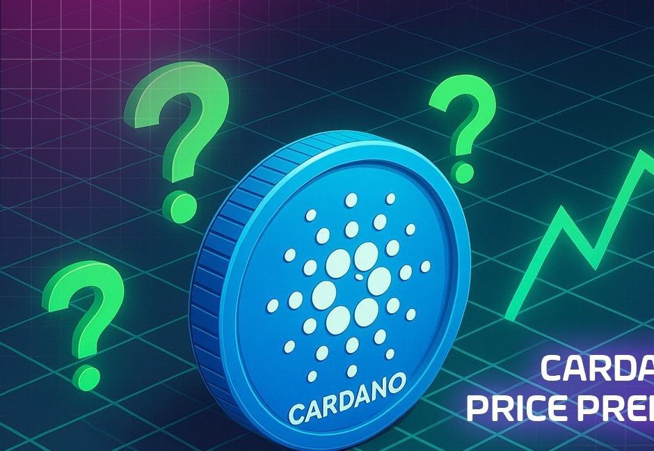 Πρόβλεψη Τιμής Cardano: Μεγάλες Κέρδη Μπροστά; Αναλυτής και ο Hoskinson Συμφωνούν ότι η Επόμενη Κίνηση του ADA Μπορεί να Είναι Εκρηκτική