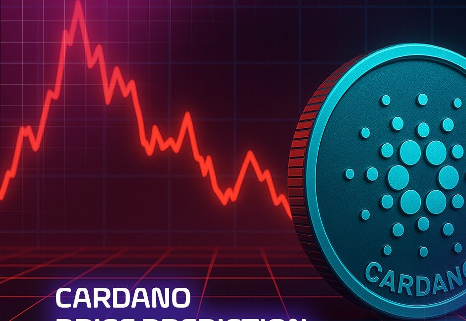 Πρόβλεψη Τιμής Cardano: Μεγάλοι Επενδυτές Αποσύρονται Σιωπηλά – Το Χειρότερο Μπορεί Να Είναι Ακόμα Μπροστά