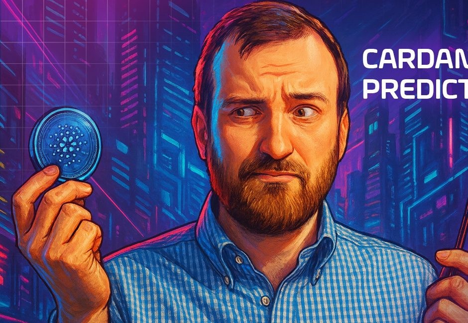 Πρόβλεψη Τιμής Cardano: Ο Charles Hoskinson κατηγορεί τον ενθουσιασμό της εποχής Trump για την διακοπή του κύκλου της αγοράς – Τι θα συμβεί στο ADA;