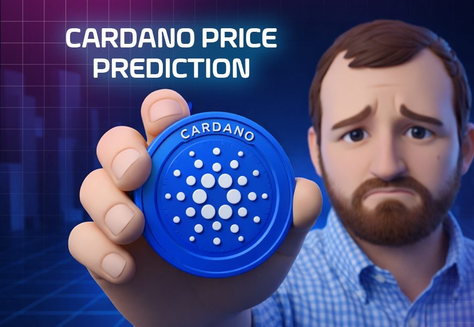 Πρόβλεψη Τιμής Cardano: Ο Charles Hoskinson δηλώνει ότι έχασε 2,5 δισεκατομμύρια δολάρια – Τι σημαίνει αυτό για τους κατόχους Cardano τώρα;
