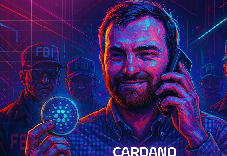 Πρόβλεψη Τιμής Cardano: Ο Hoskinson καλεί το FBI μετά την "καταστροφή" της blockchain από τον προγραμματιστή – Μπορεί να καταρρεύσει ξανά το ADA;