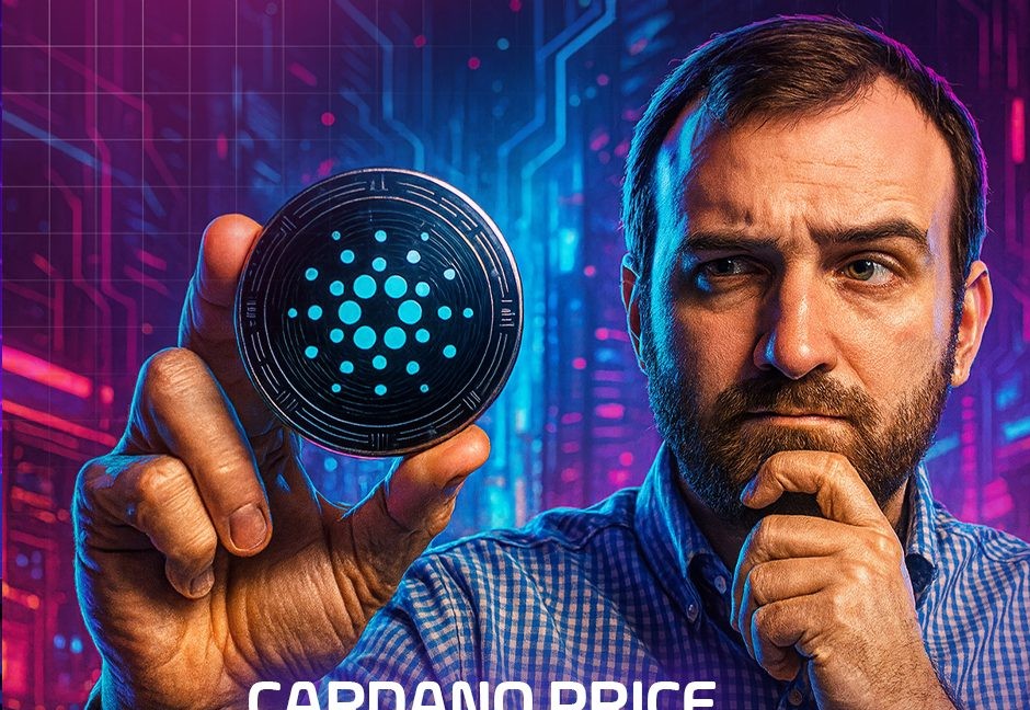 Πρόβλεψη Τιμής Cardano: Ο Hoskinson Υποδεικνύει Μετάβαση σε Νέα Blockchain ‘Midnight’ – Φεύγει από το Cardano;