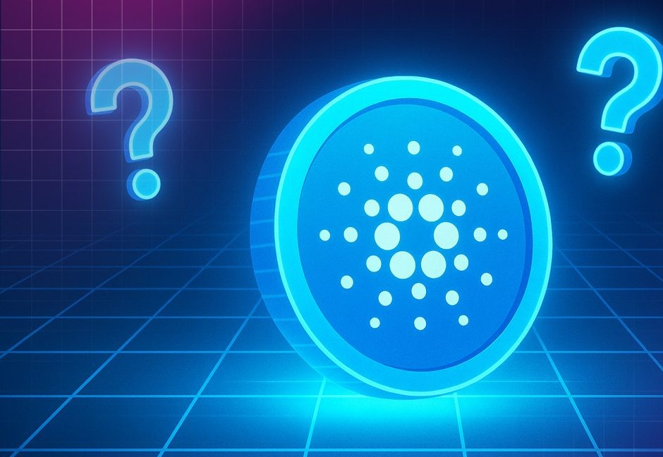 Πρόβλεψη Τιμής Cardano: Κορυφαίος Αναλυτής Εντοπίζει Σημείο Αγοράς – Ορίστε Τι Να Παρακολουθήσετε