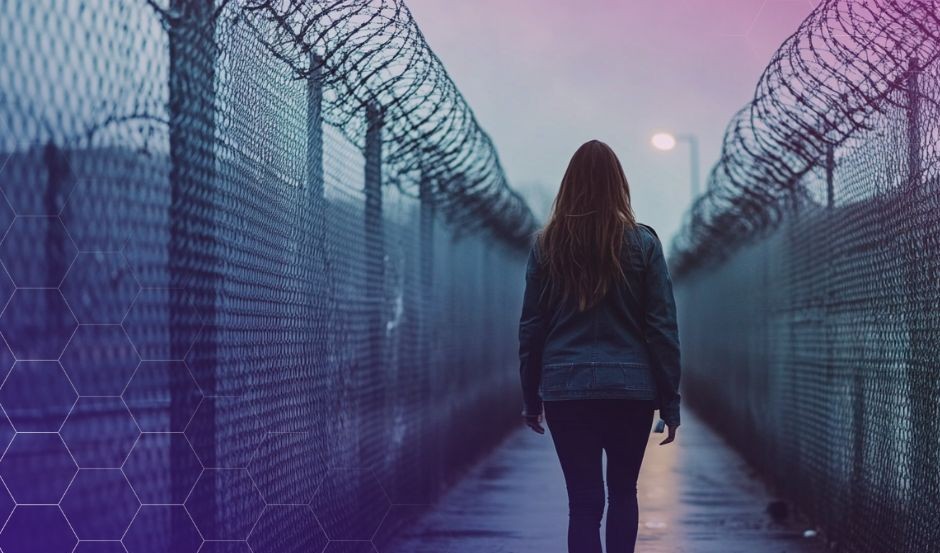 Η Καρολάιν Έλισον περπατά ελεύθερη 10 μήνες νωρίτερα μετά την κατάθεση της για την FTX – Τι συμβαίνει στη συνέχεια;