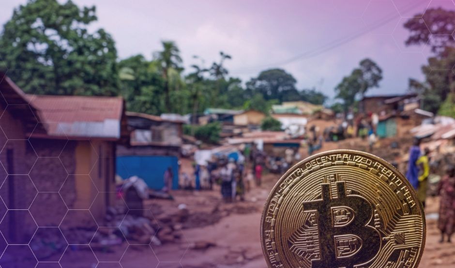 Η ώθηση του CAR για τα κρυπτονομίσματα δίνει δύναμη σε ελίτ και ξένα εγκληματικά δίκτυα, προειδοποιεί έκθεση.